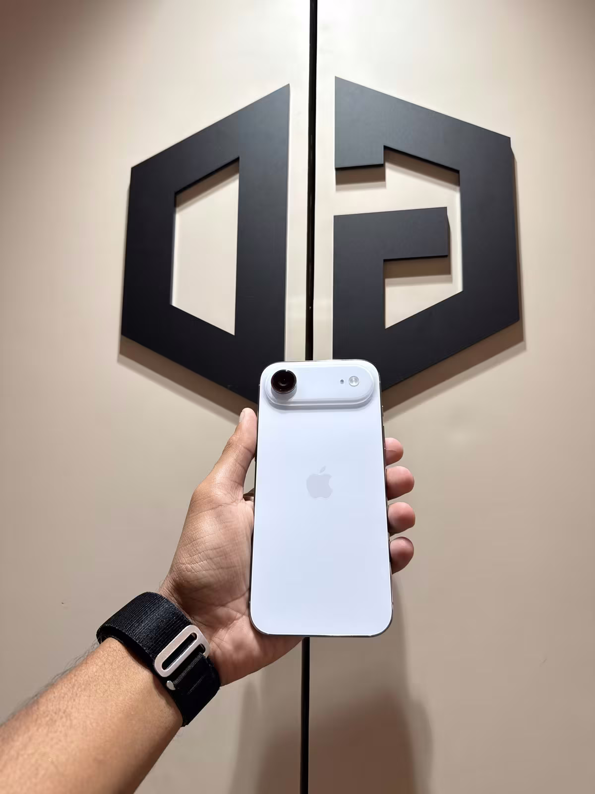 Iphone Air 256GB Blue