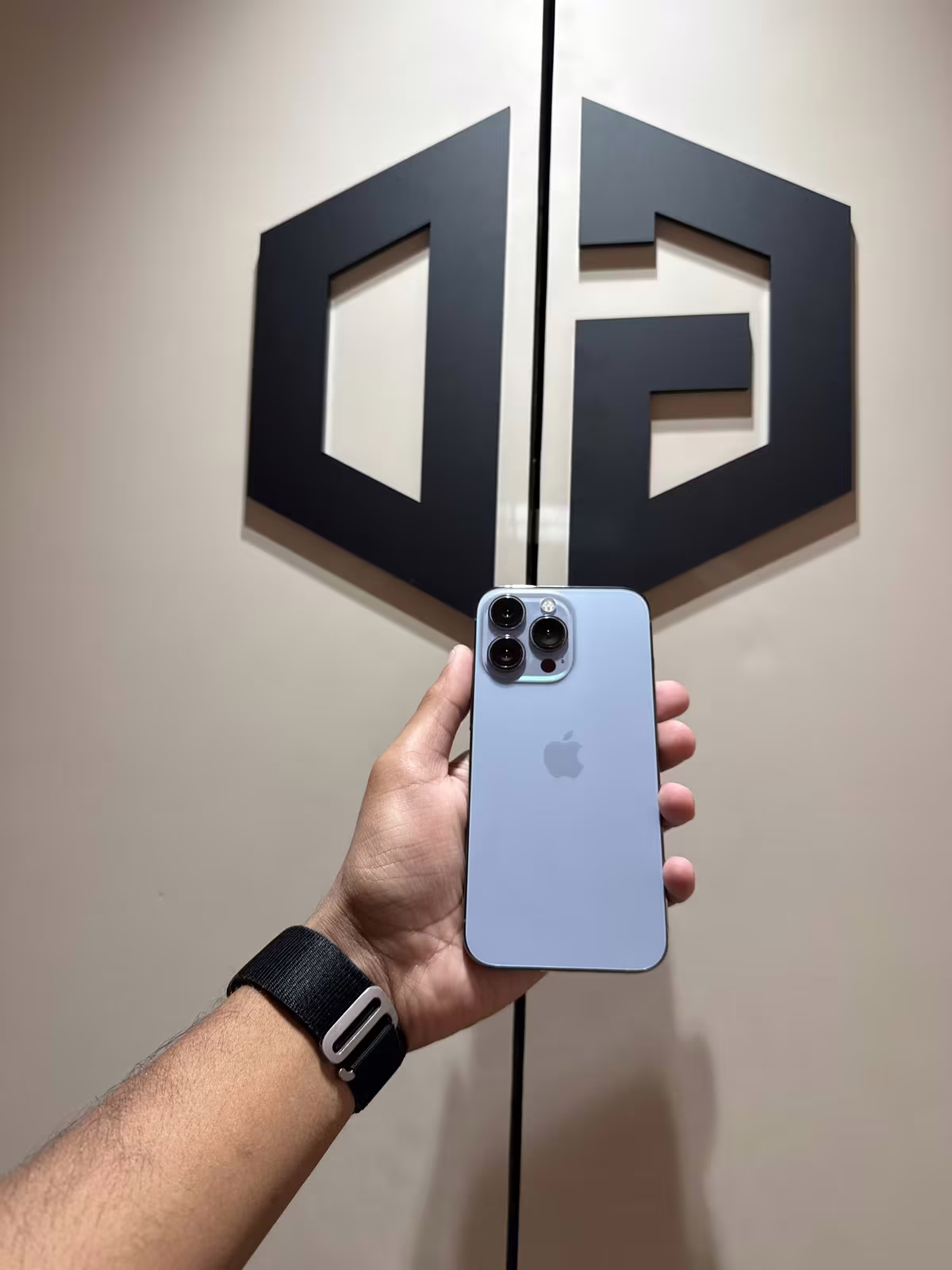 Iphone 13 Pro 256GB Blue