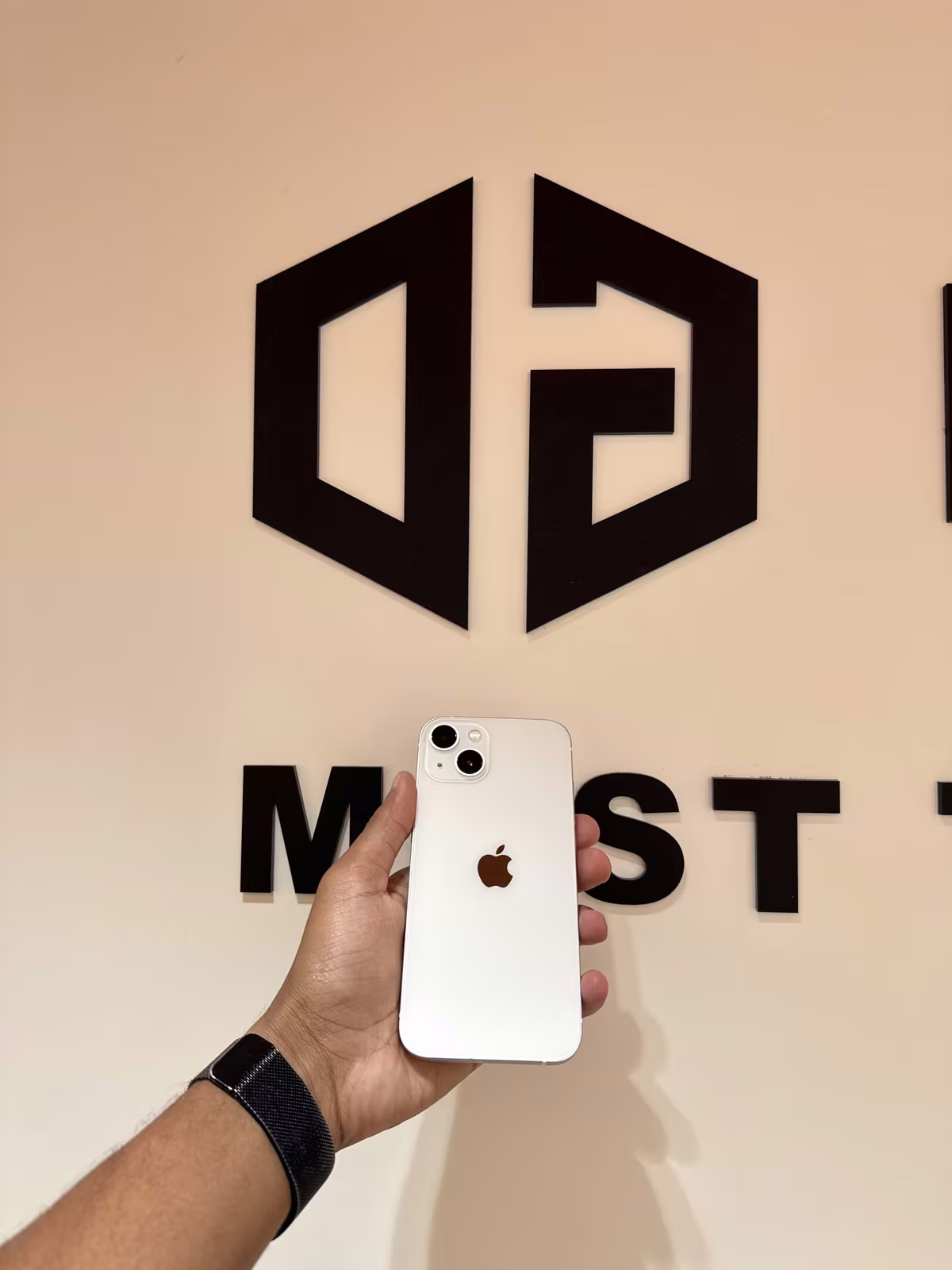 Iphone 13 256GB White