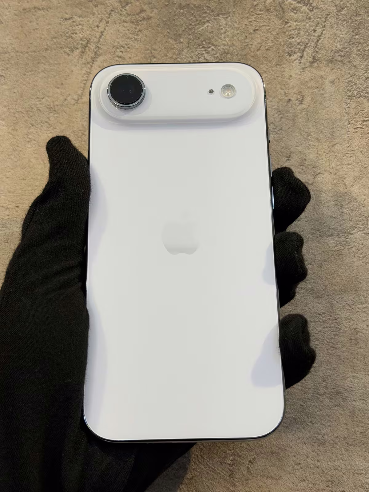 Iphone 17 Air 256GB Sky Blue Bop-46786