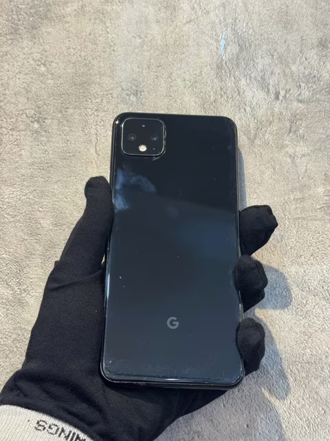 Google Pixel 4Xl 64 Black 50509
