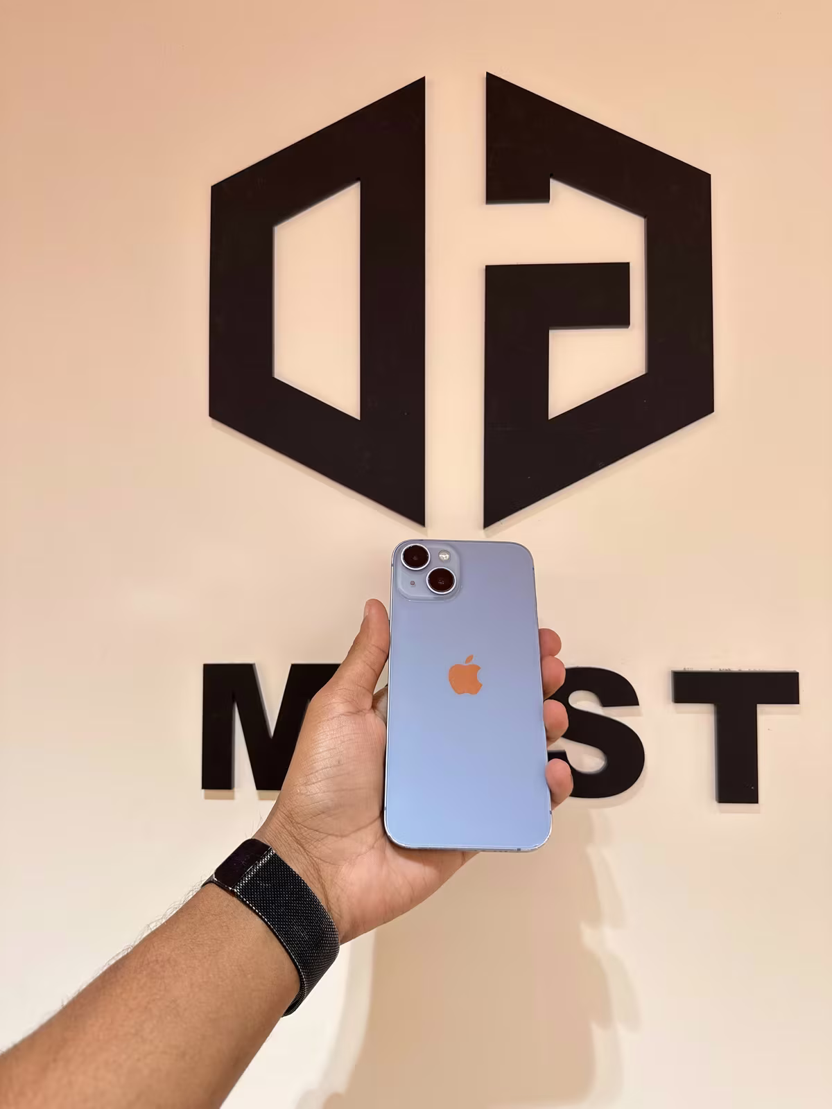 Iphone 14 128GB Blue