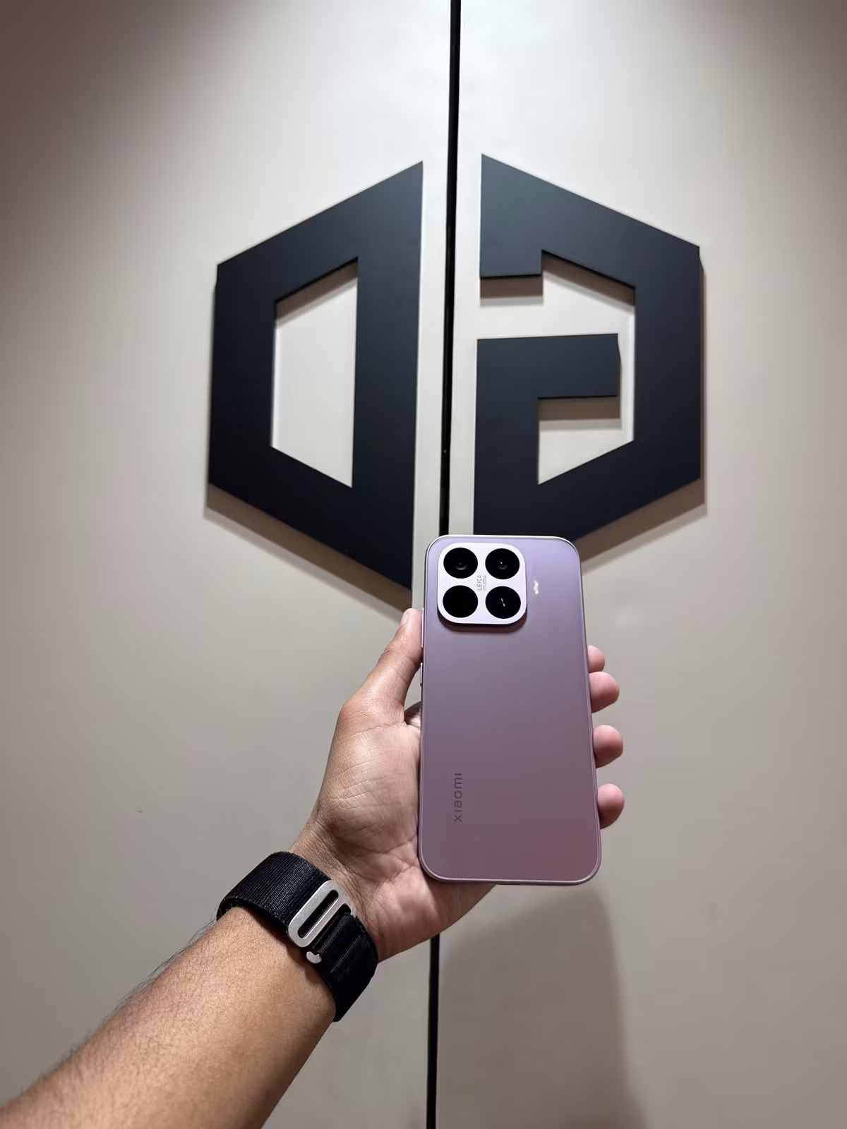 Xiaomi 17T 12-256Gb Violet