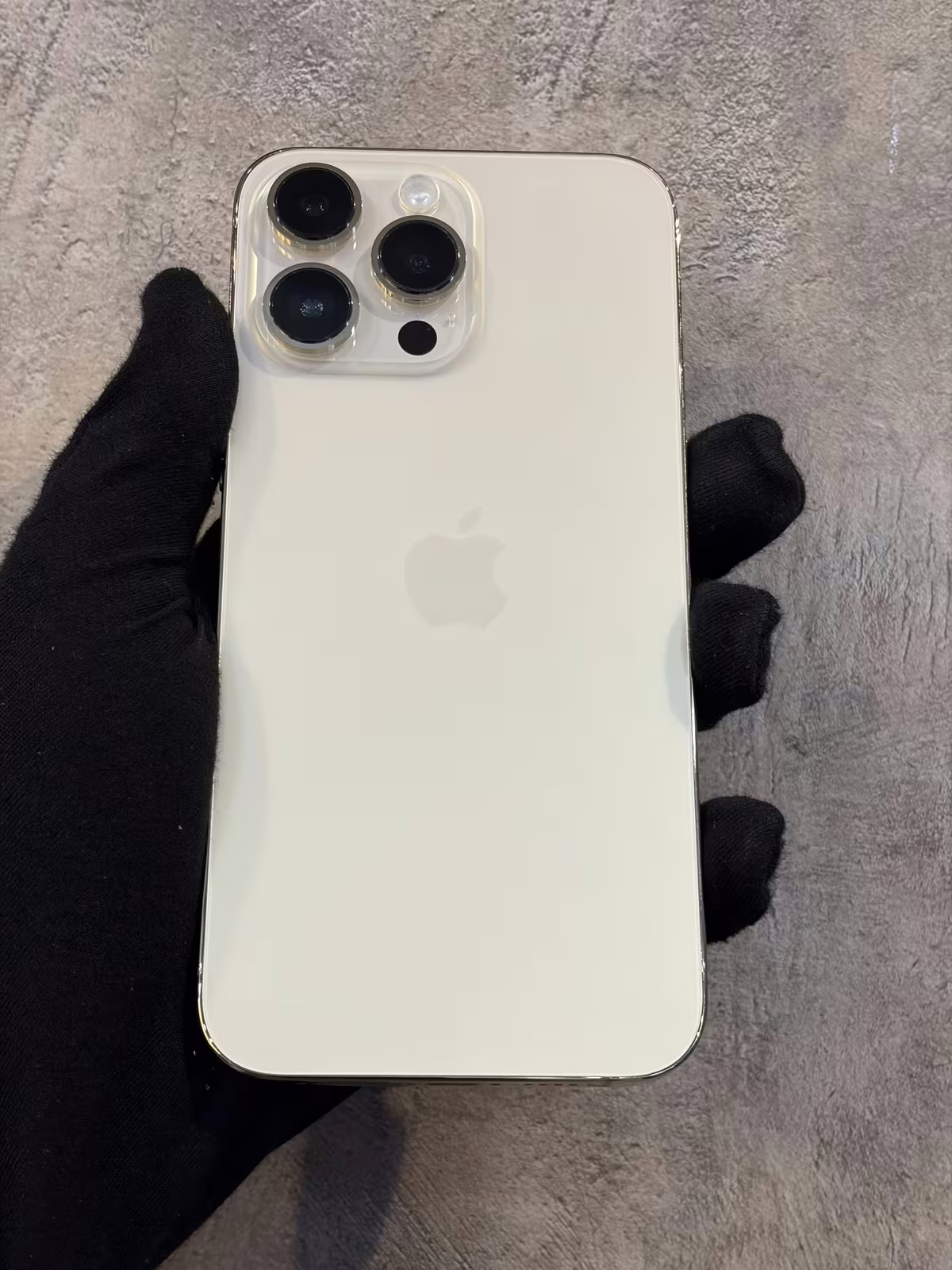 Iphone 14 Pro Max 256GB Gold Bop-95962