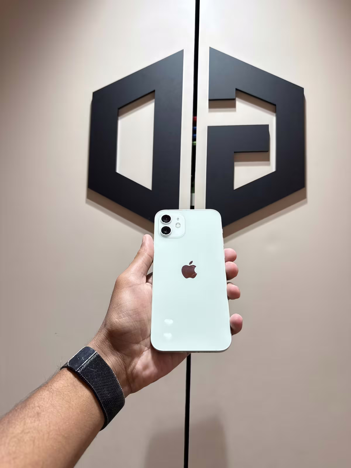 Apple Iphone 12 128GB Green