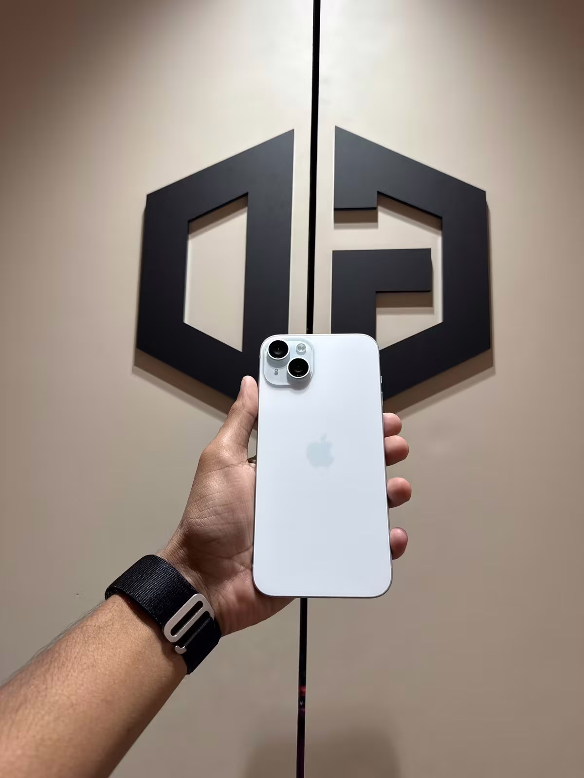 Iphone 15 Plus 128GB Blue