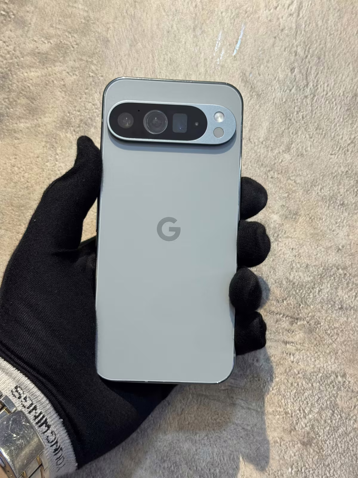 Google Pixel 9 Pro Xl 256GB Hazel Bop-43949