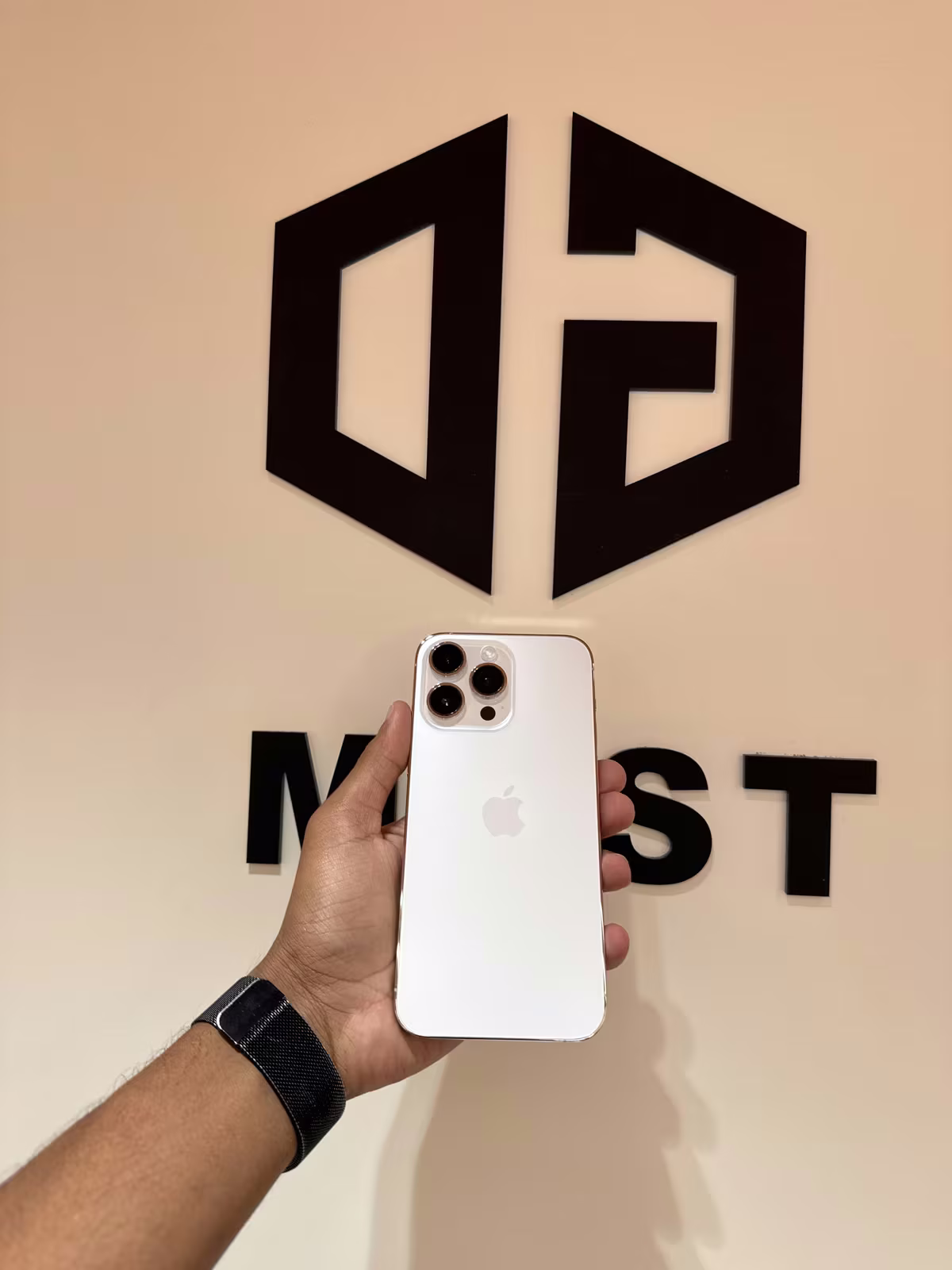 Iphone 14 Pro Max 256GB White