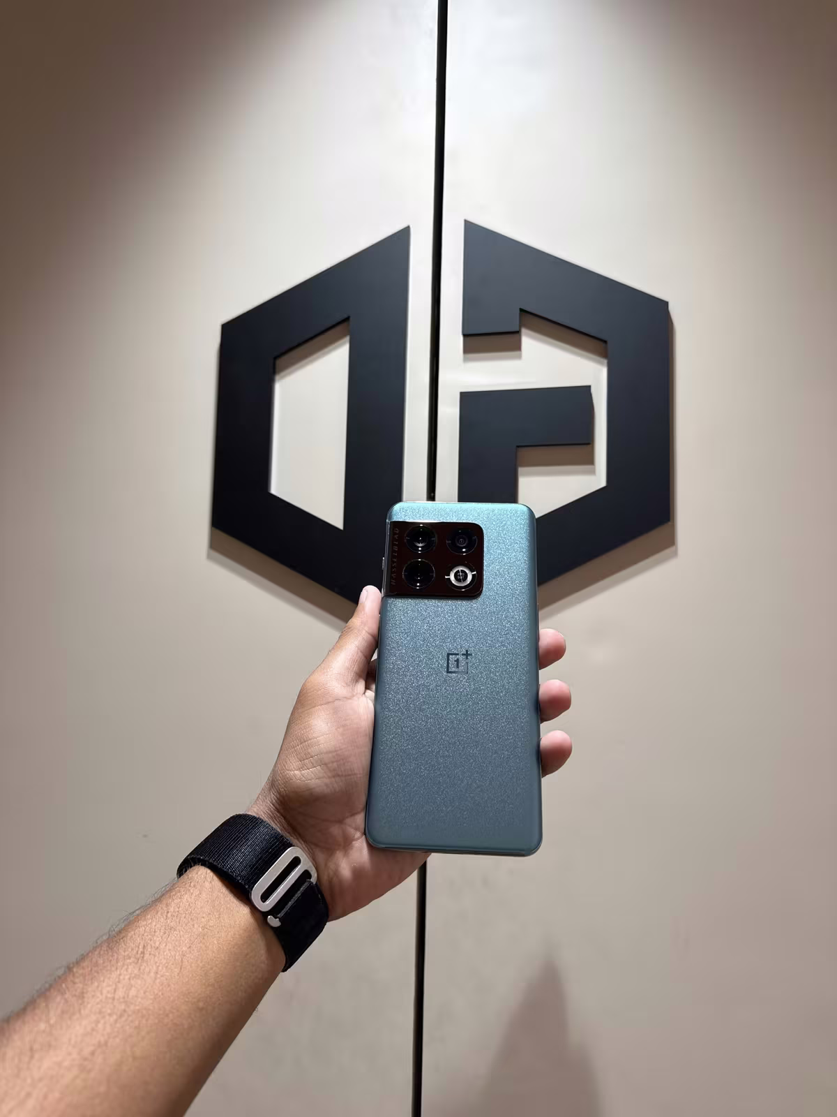 One Plus 10 Pro 8-128Gb Green
