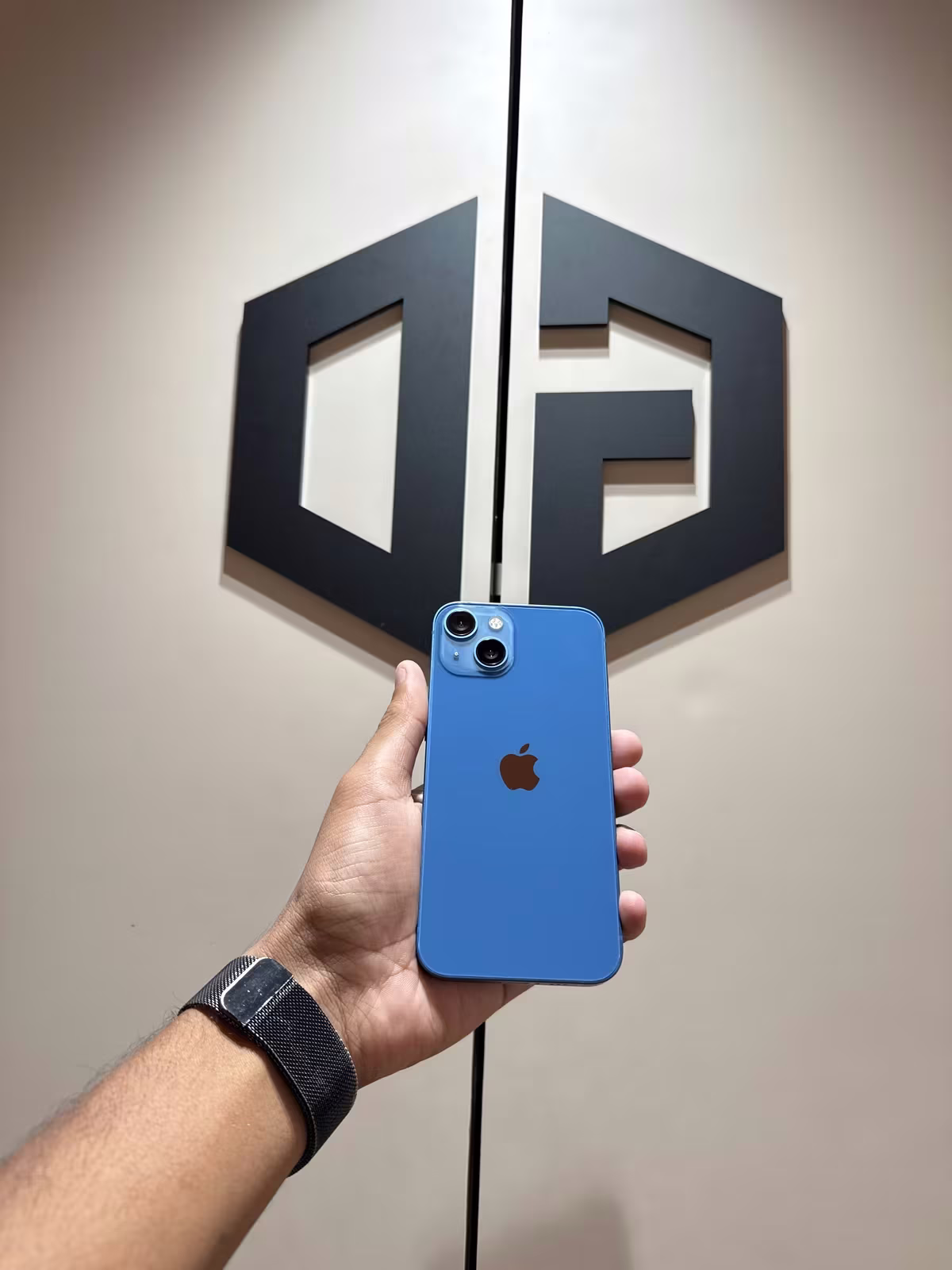 Iphone 13 128GB Blue