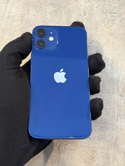 iPhone 12 Mini 64GB Blue