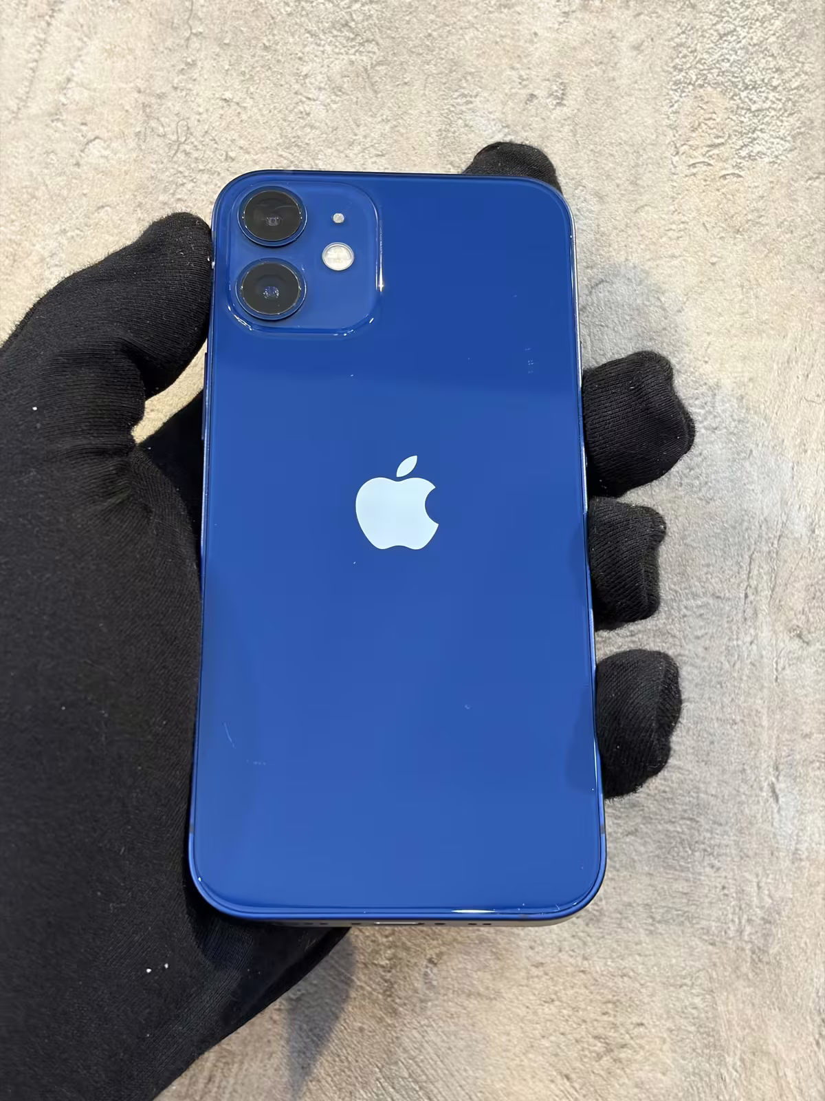 Iphone 12 Mini 64GB Blue