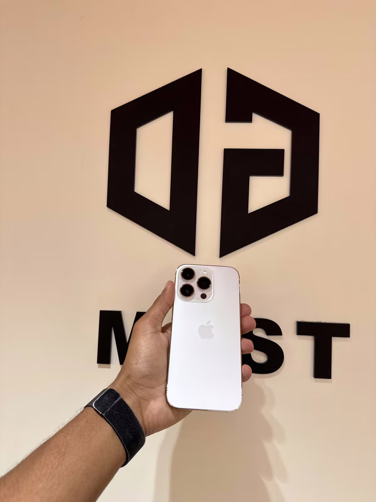 Iphone 14 Pro 256GB White