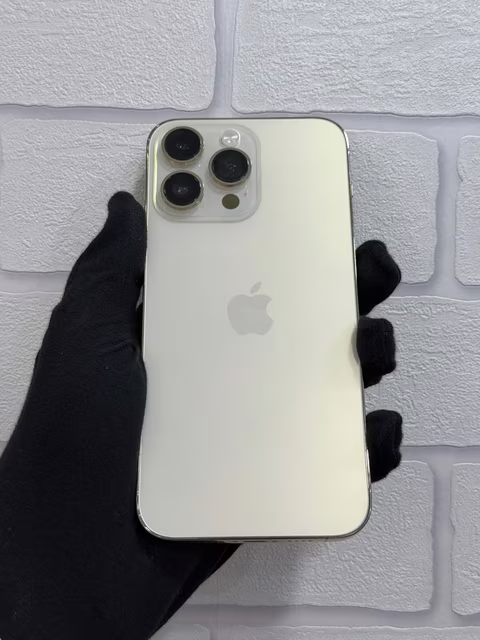 iPhone 13 Pro 256GB Gold Bop-925595