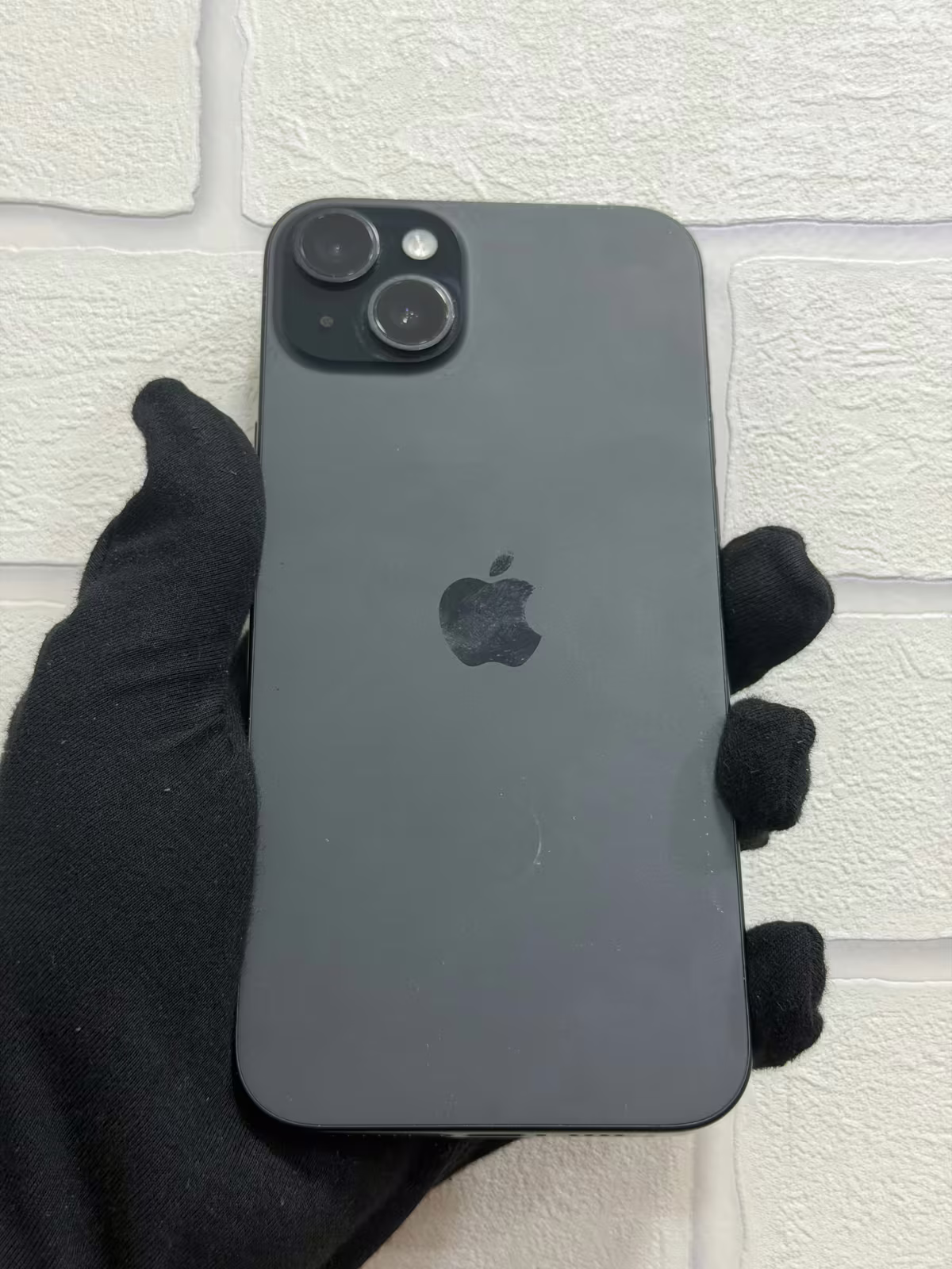 Iphone 15 Plus 128GB Black Bop-748043