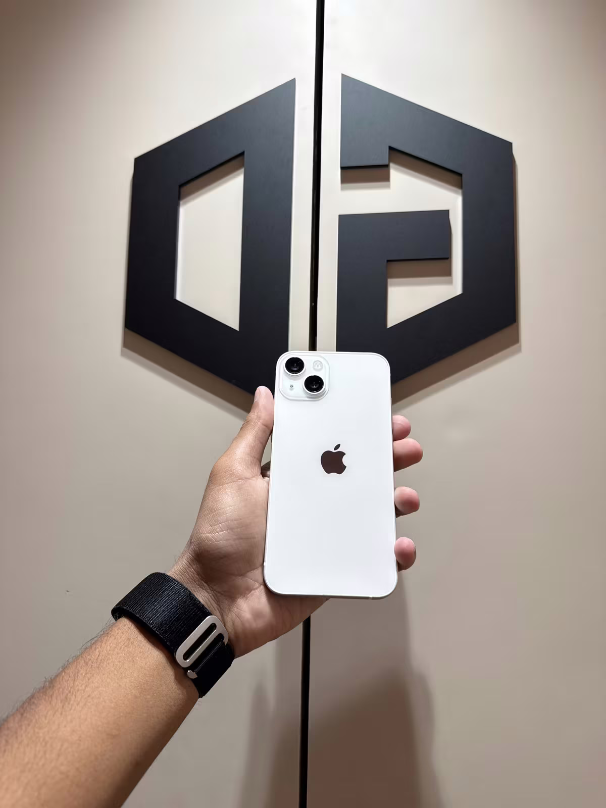 Iphone 13 256GB White