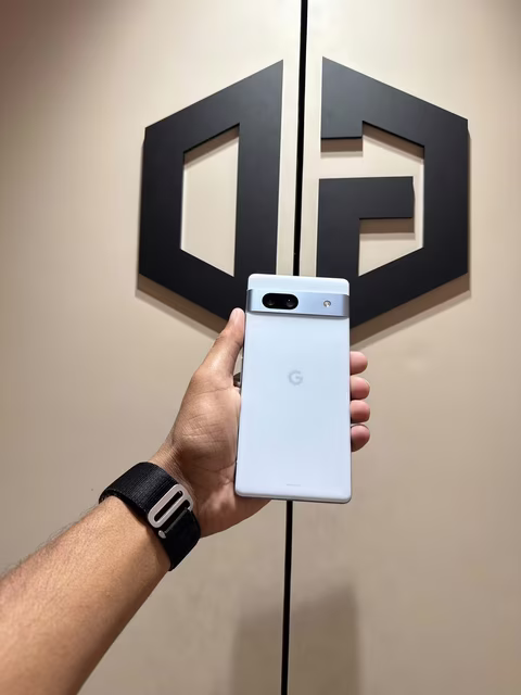 Google Pixel 7A 128GB Blue