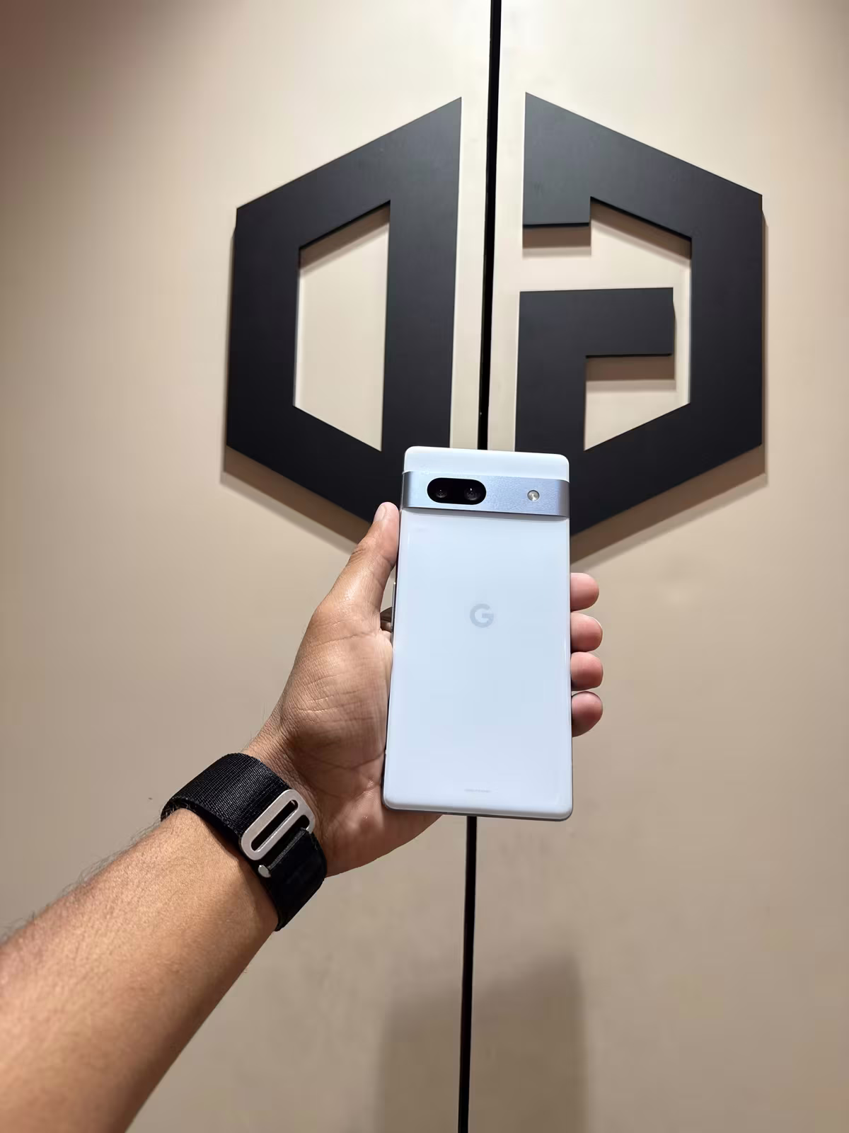 Google Pixel 7A 128GB Blue