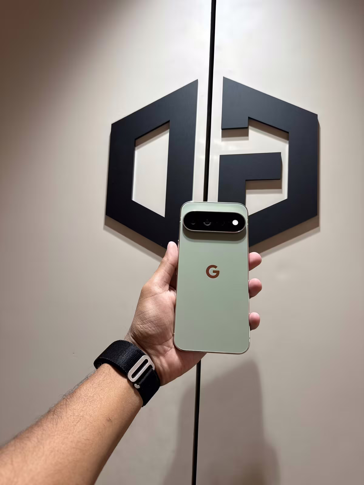Google Pixel 11 Pro Xl 256GB Olive