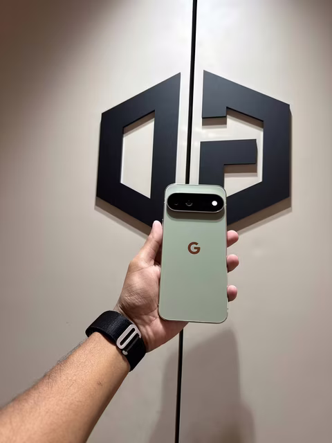 Google Pixel 11 Pro Xl 256GB Olive