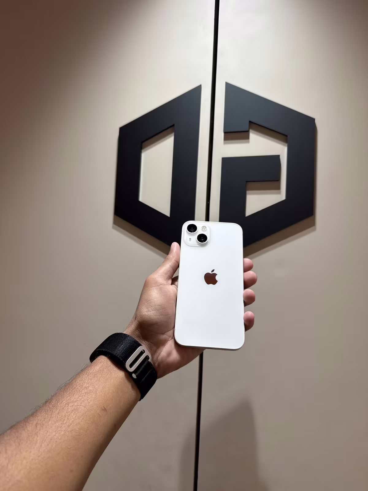 Iphone 13 128GB White