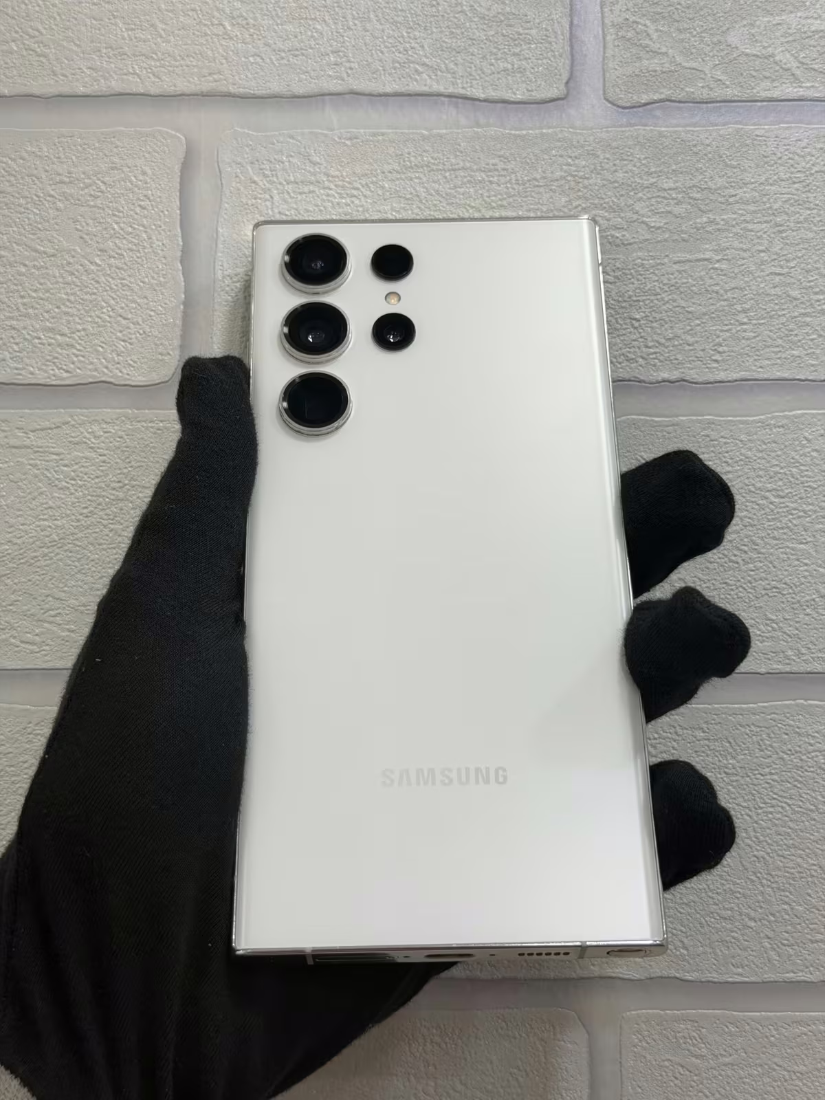 Samsung S23 Ultra 12-256Gb White Bop-71619