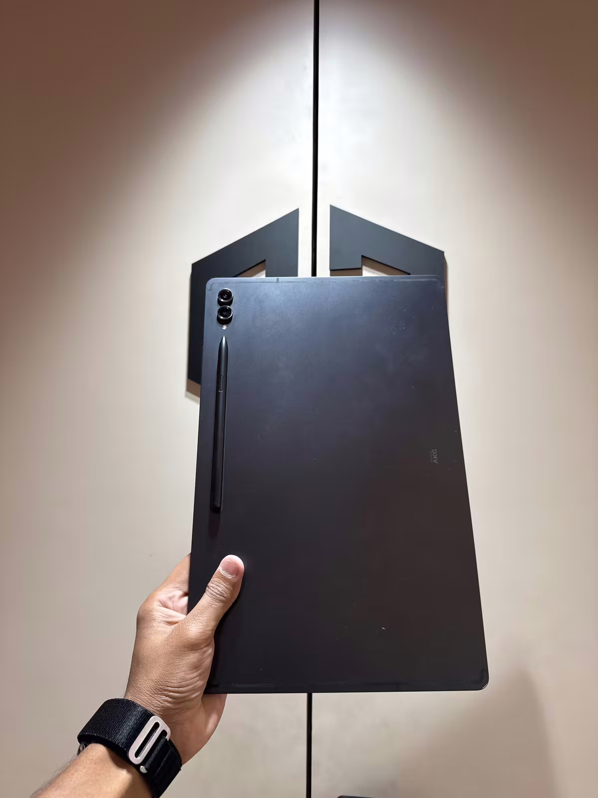 Samsung Tab S9 Ultra 256GB Black