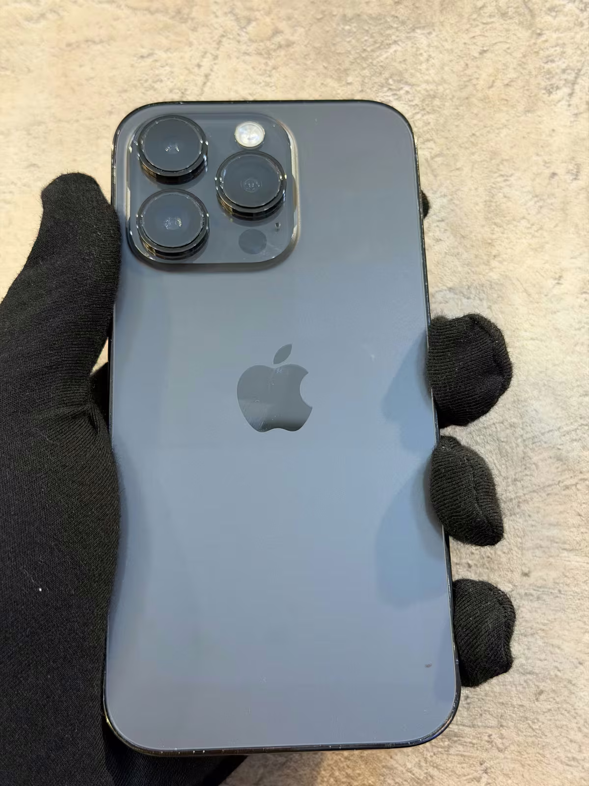 Iphone 14 Pro Black 512GB 3 Months