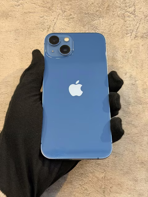 iPhone 13 256GB Blue Bop-38718