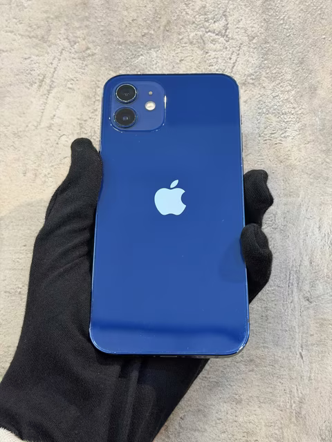 iPhone 12 64GB Blue Bop-45436