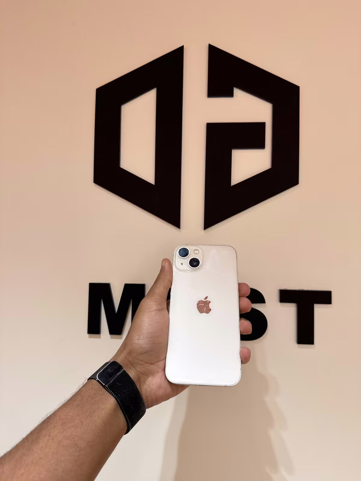 Iphone 13 128GB White