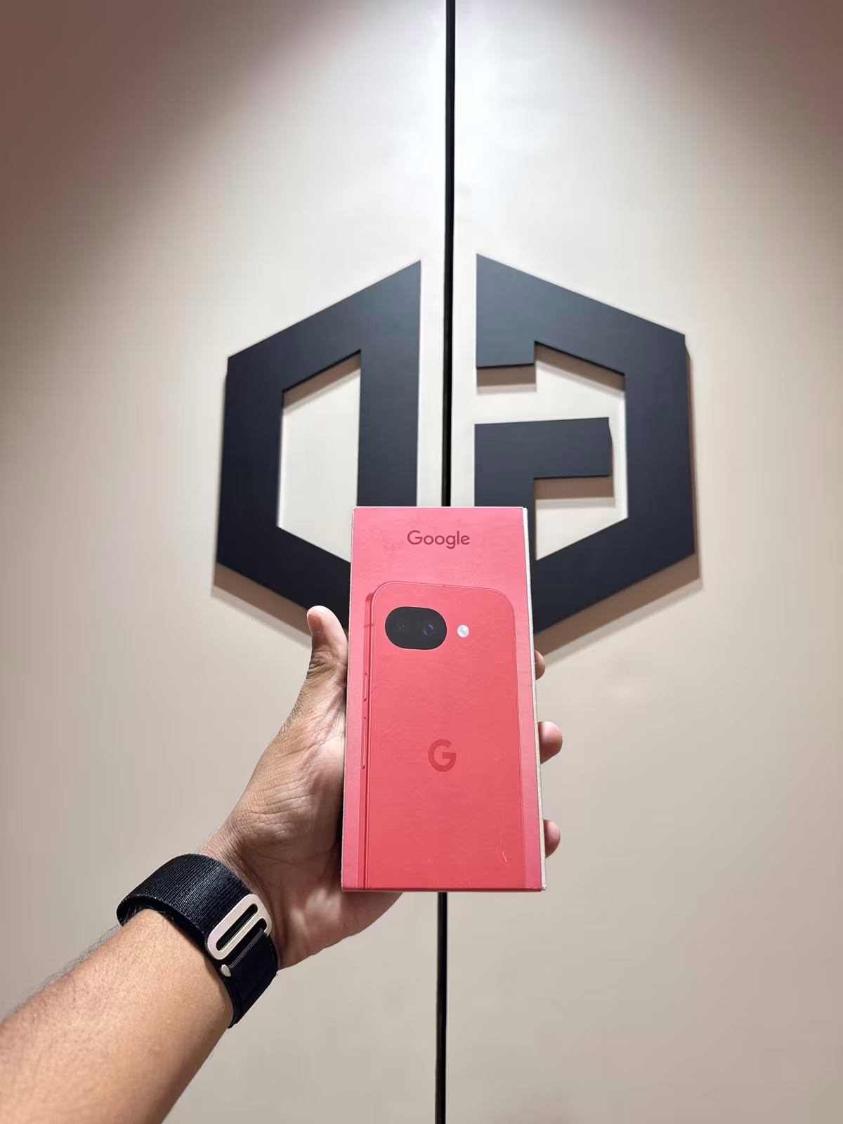 Google Pixel 10A 256GB Berry