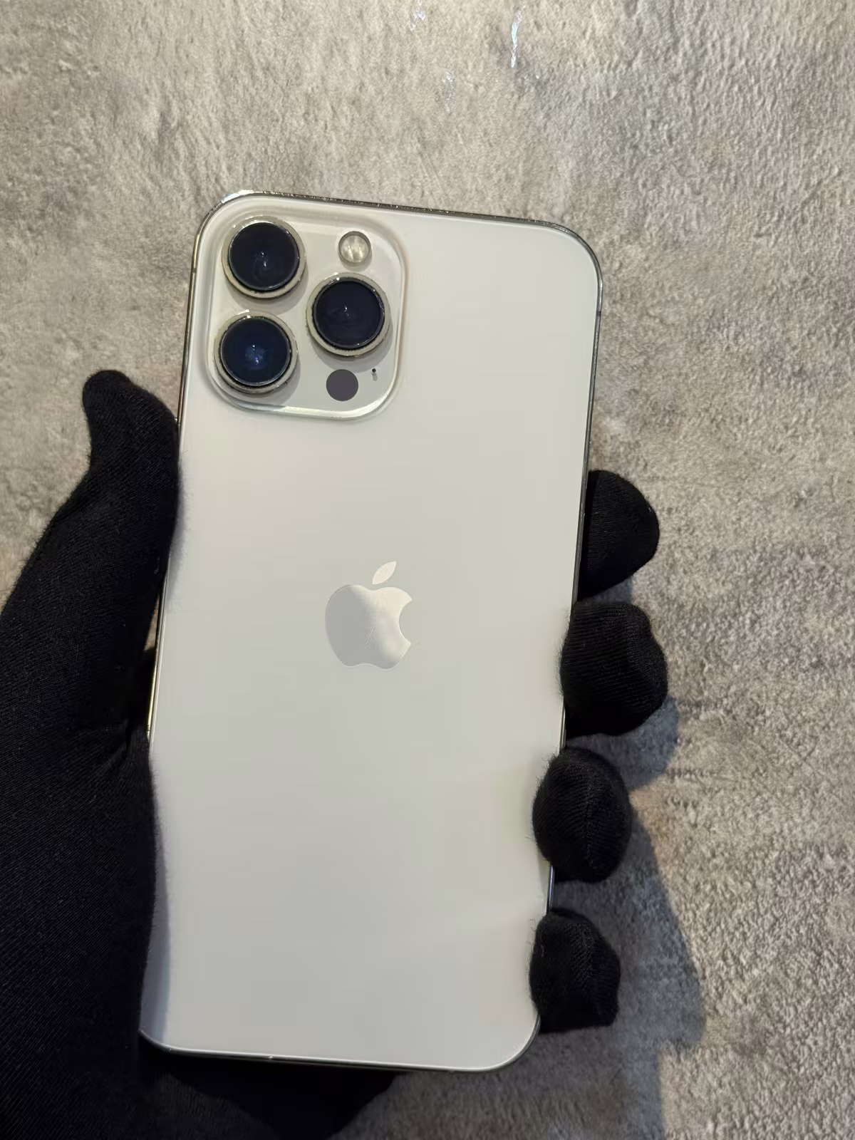 Iphone 13 Pro Max 256GB Gold Bop-96159
