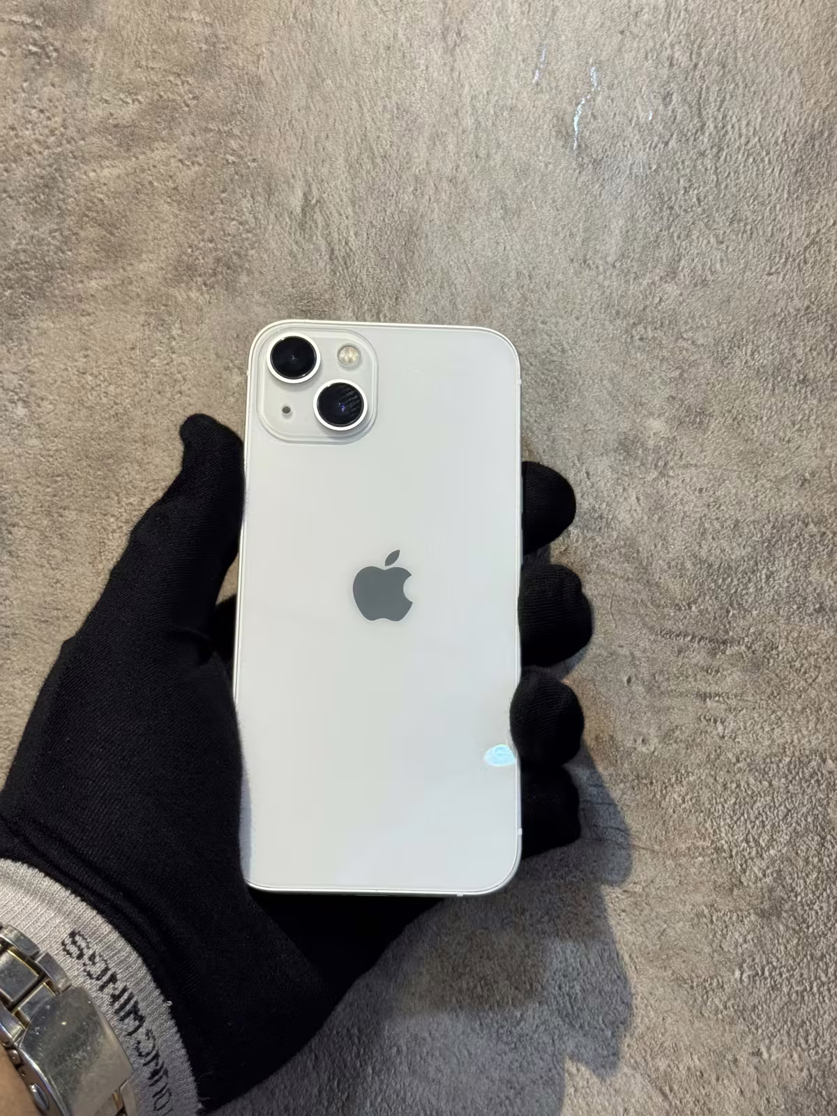 Iphone 13 128GB White - Bop-61786