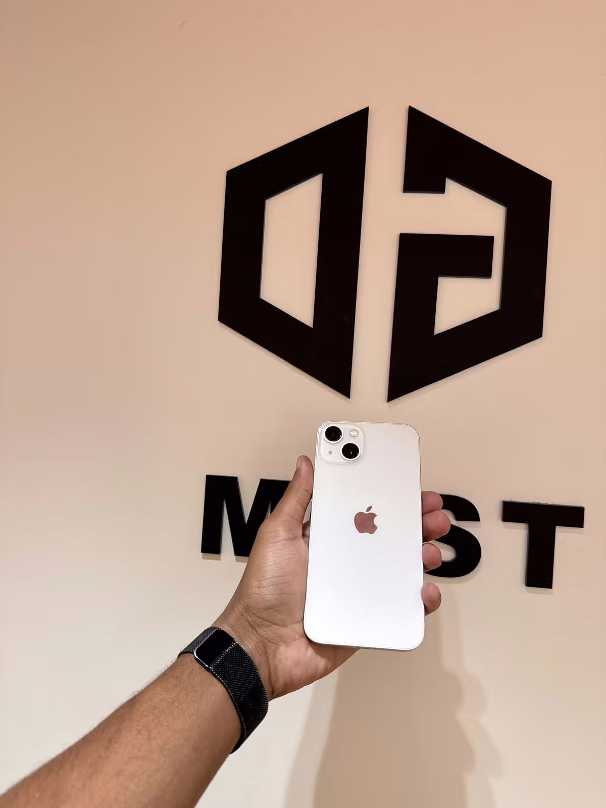 Iphone 13 128GB White