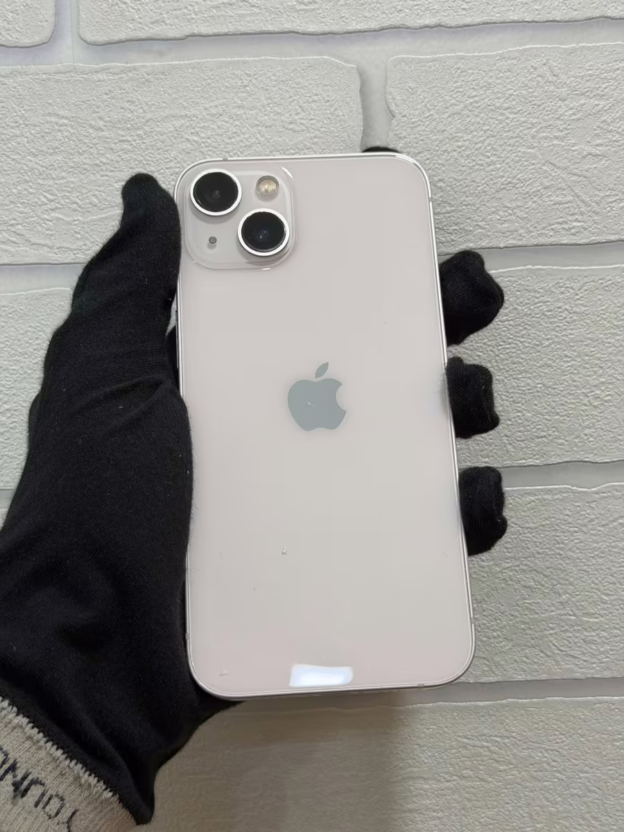 Iphone 13 256GB Pink Bop-91309, photo 1