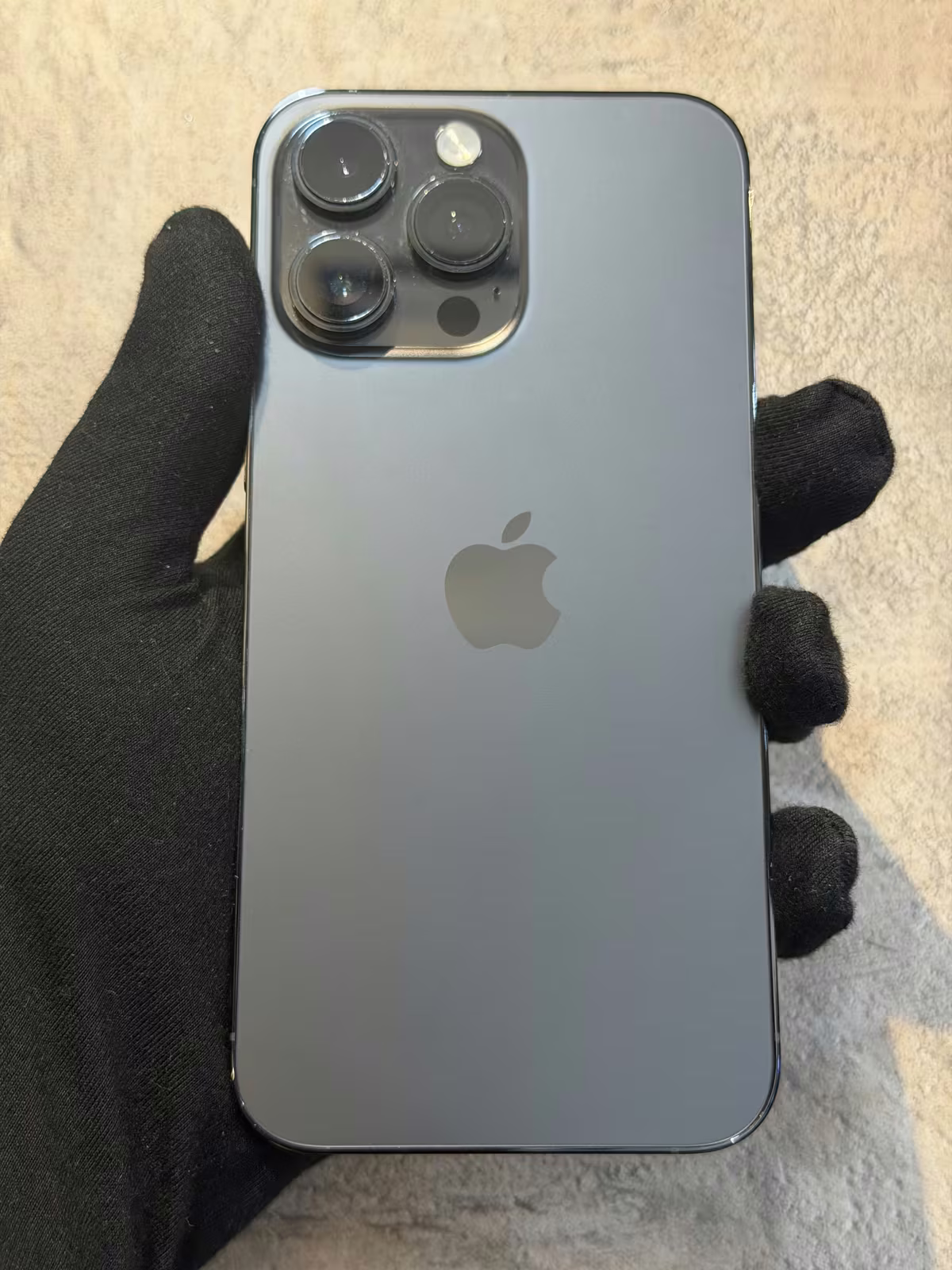 Iphone 14 Pro Max 128GB Black Bop-91417