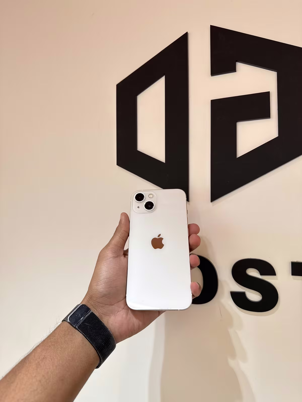 Iphone 13 128GB White