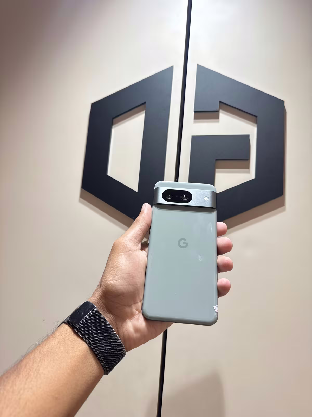 Google Pixel 8 128GB Hazel