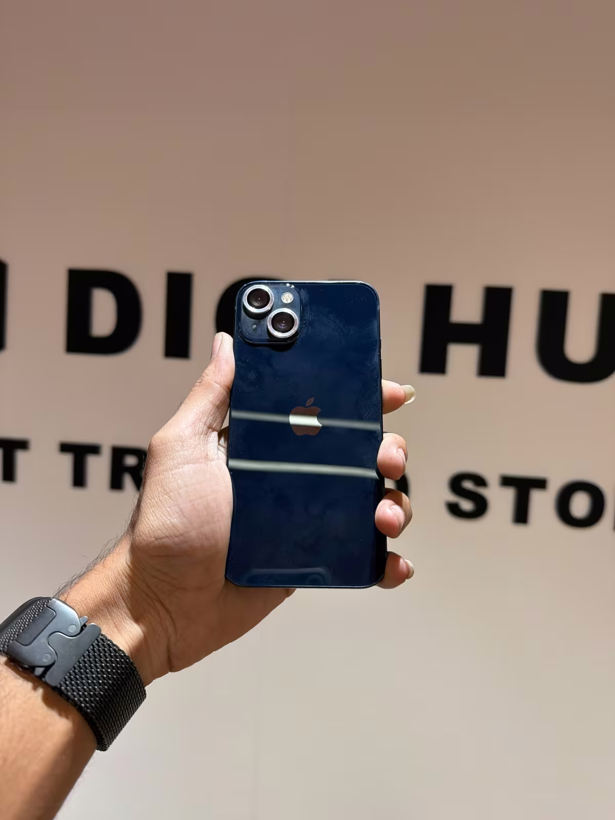 Iphone 13 Black 128GB
