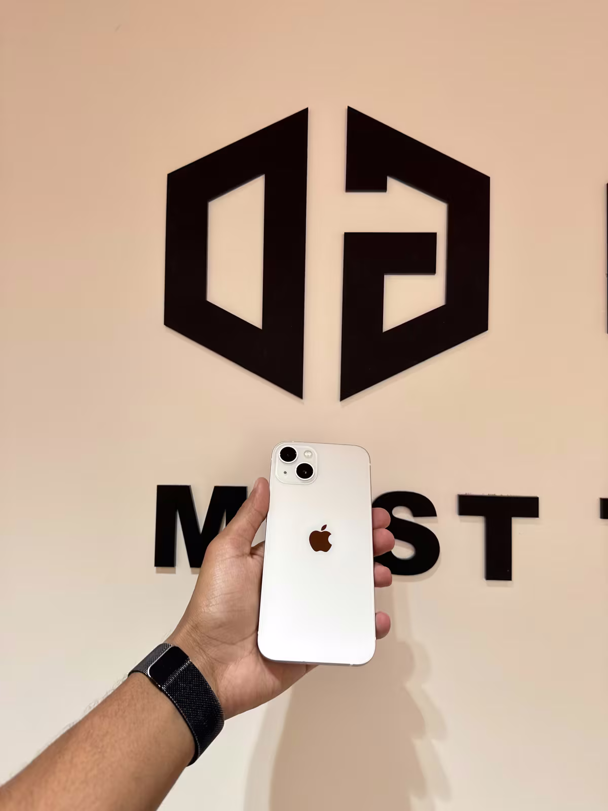 Iphone 13 256GB White