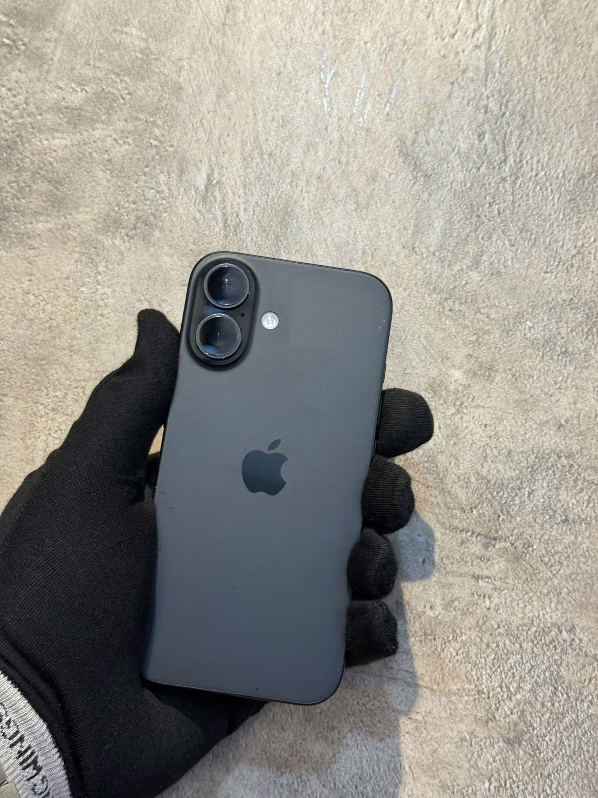 Iphone 16 128GB Black Bop-97530