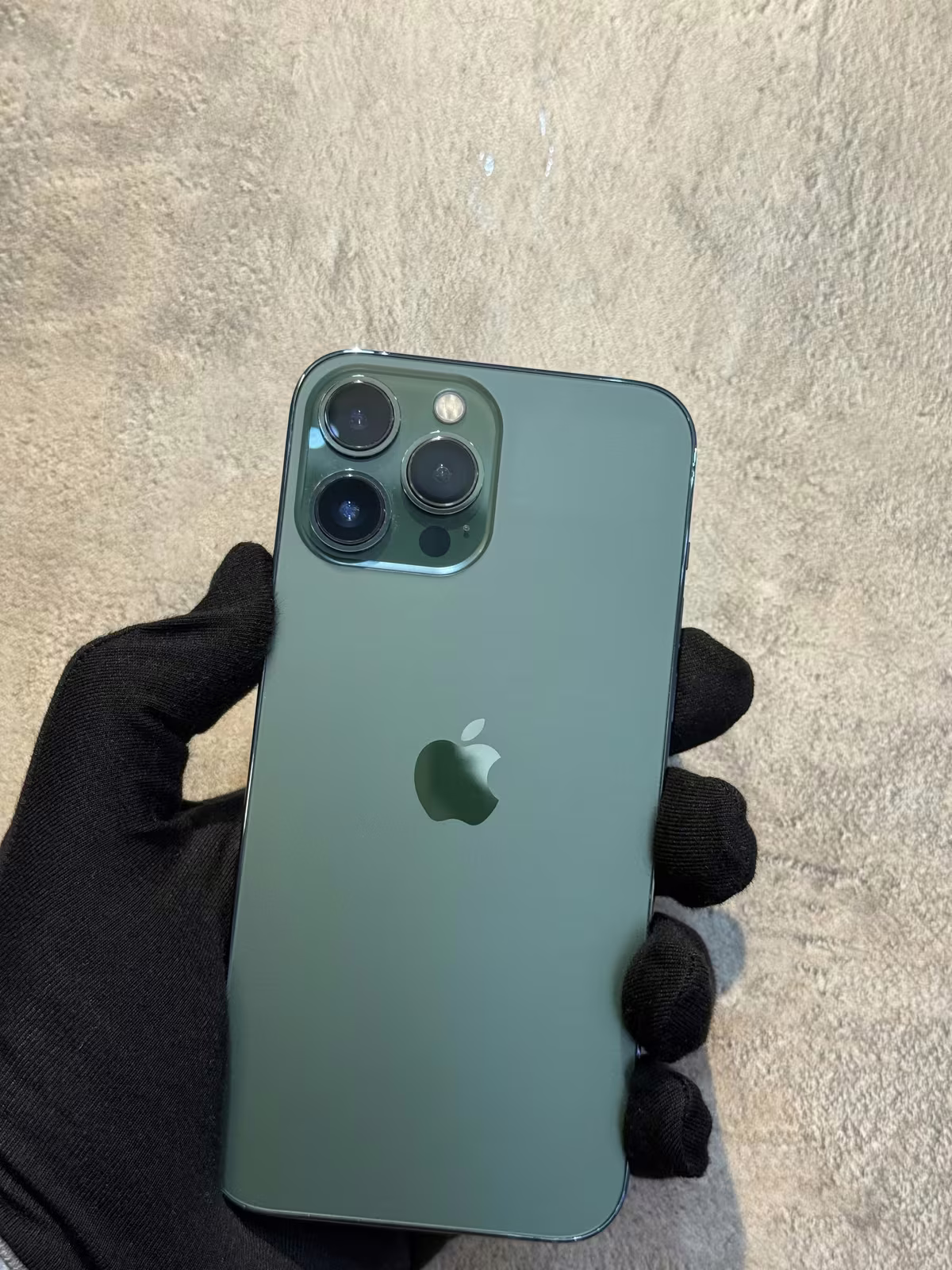 Iphone 13 Pro Max 256GB Green