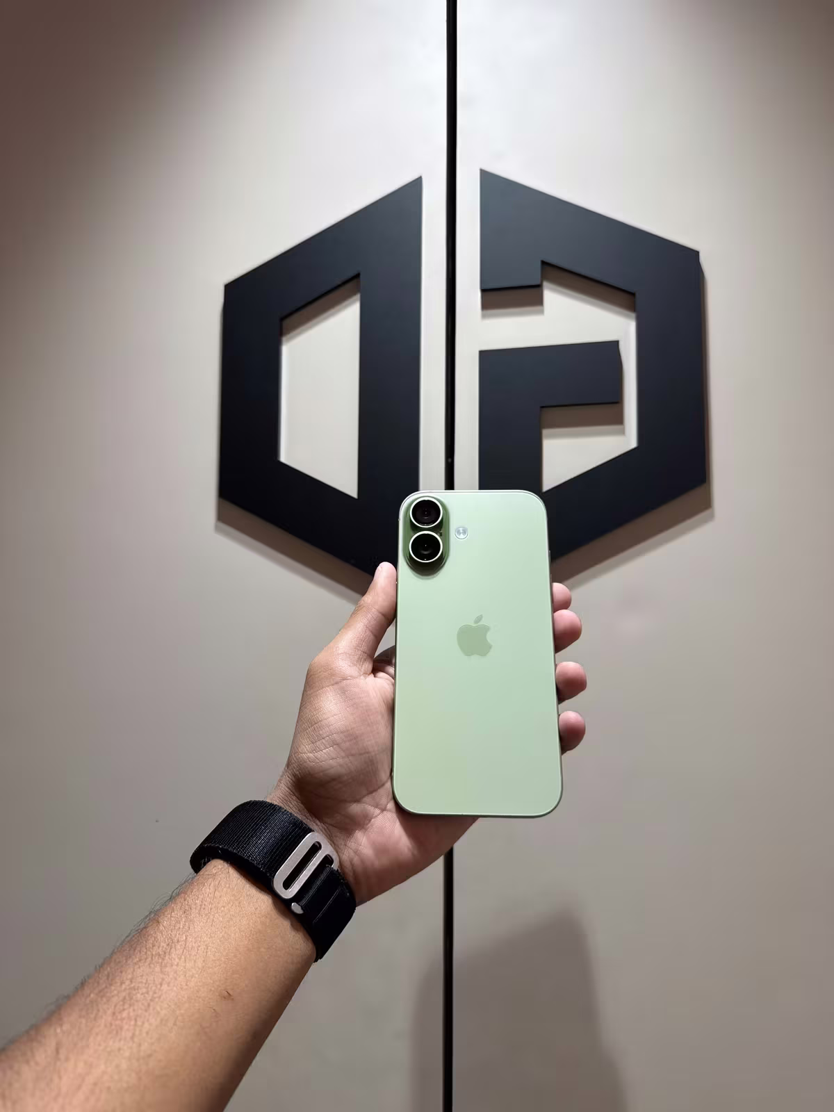 Iphone 17 256GB Sage