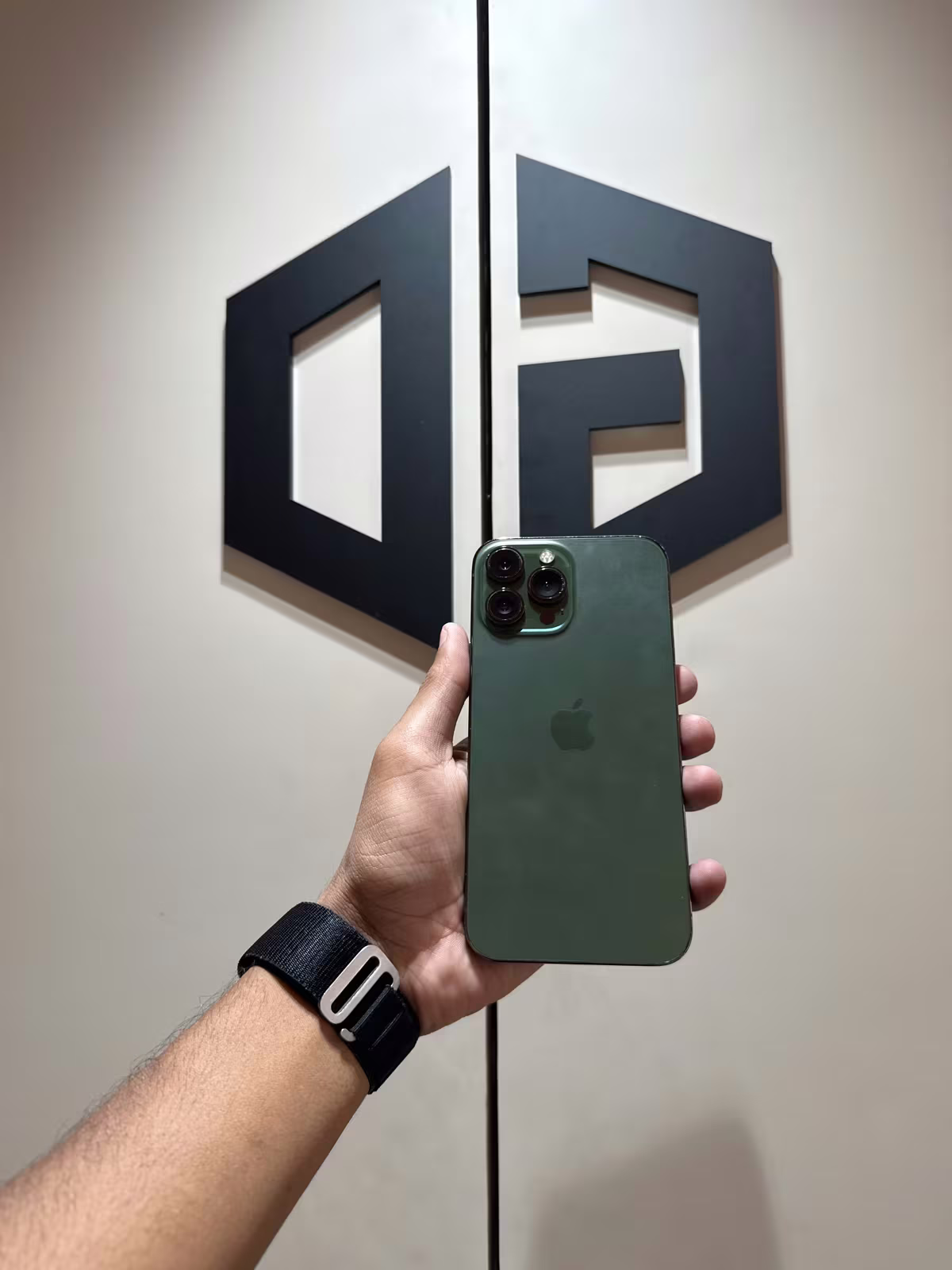 Iphone 13 Pro Max 128GB Green