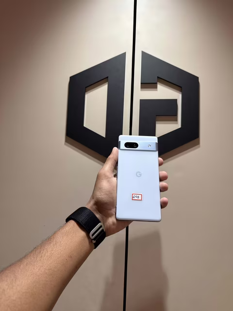 Google Pixel 7A 128GB Blue