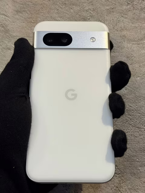 Google Pixel 8A 128GB Cream