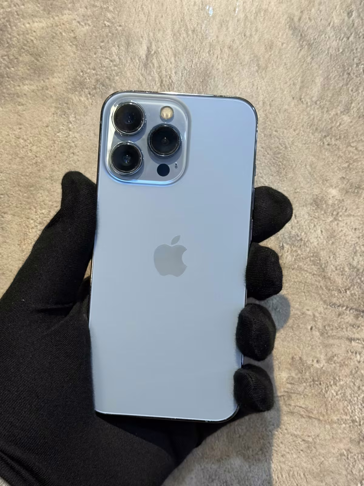 Iphone 13 Pro 128GB Blue Bop-07337