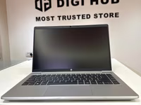 Hp 640 G8 Laptop ( 15-11Th /16Gb 1512Ssd /14"/Win Pro) Silver Gnr - 3192B 2