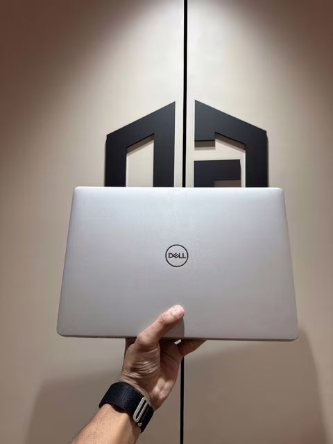 Dell Latitude 5310 I5-10Th Gen 16Gb-256Ssd Silver